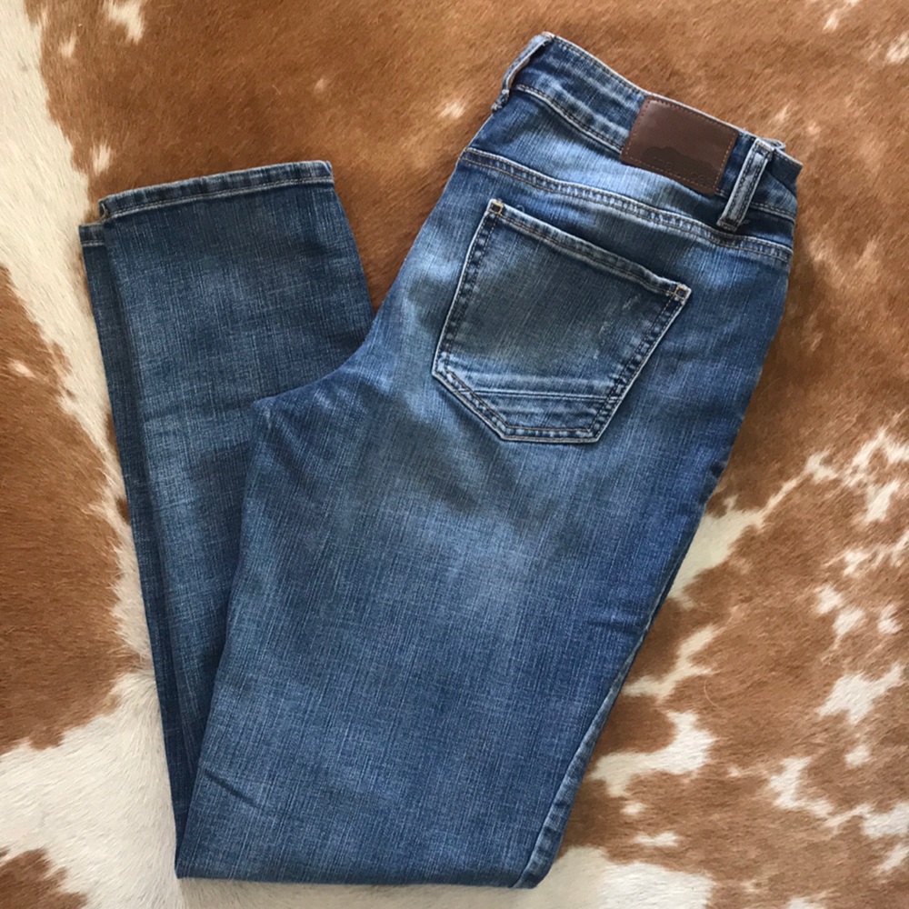 Maurices Skinny Jean LIKE NEW